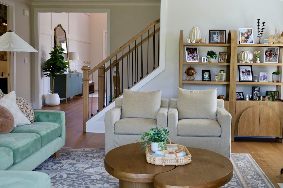Seneca Farm Residence