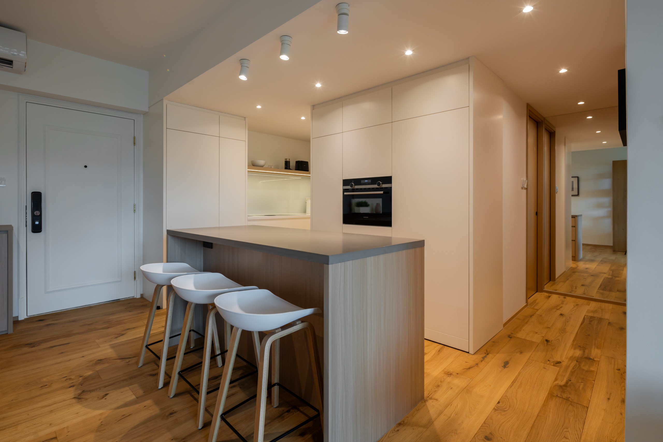 11B Chianti Disvcovery Bay