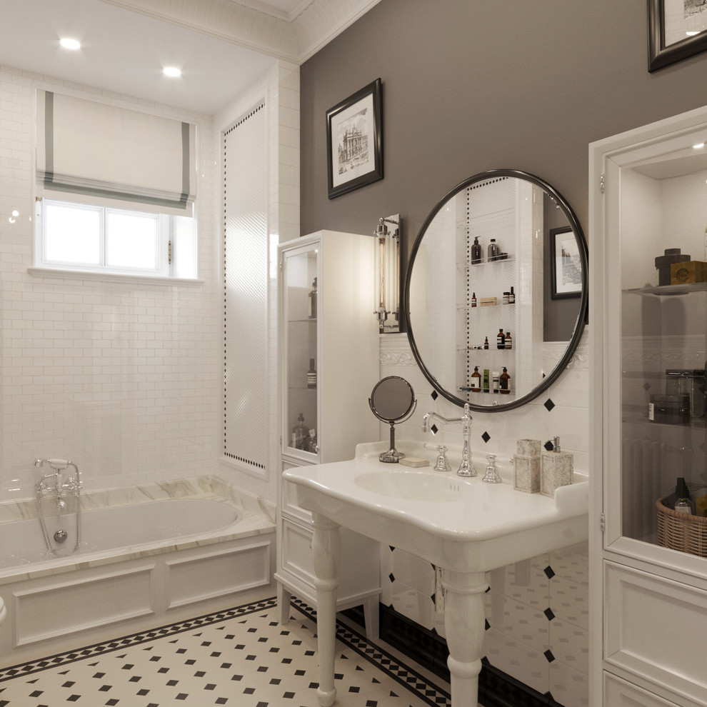 Ванная комната