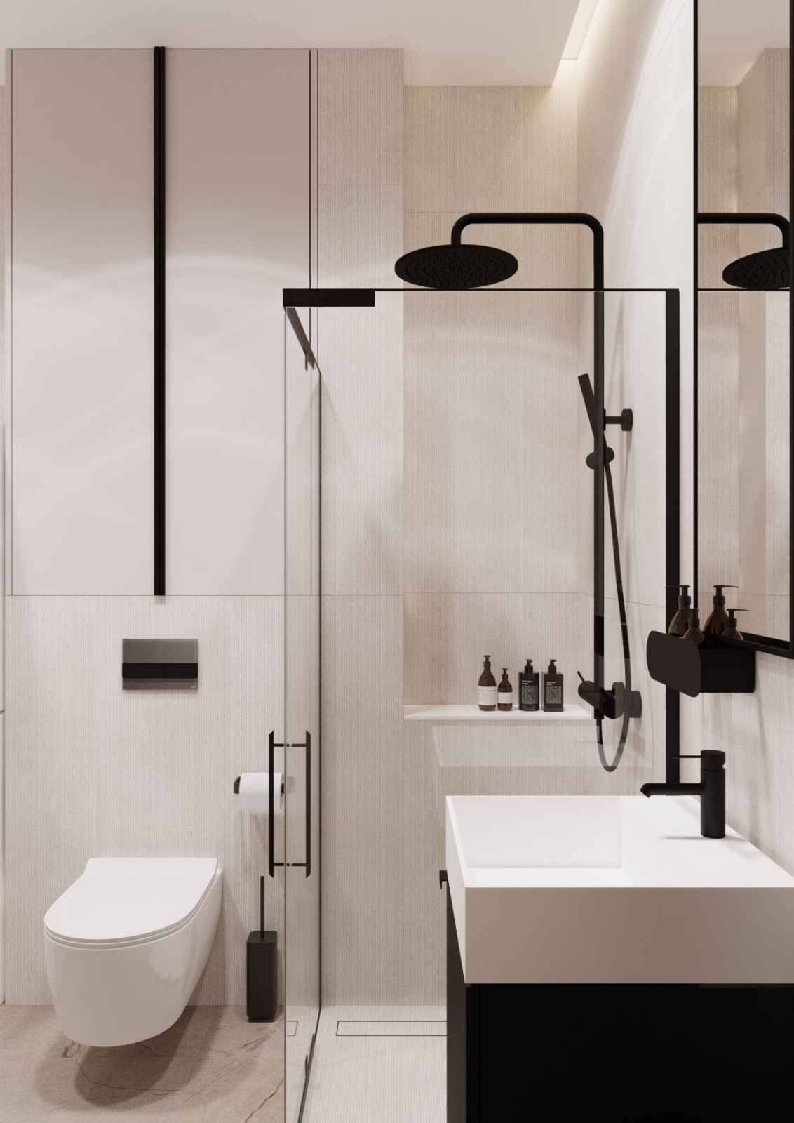 Квартира в Екатеринбурге ЖК