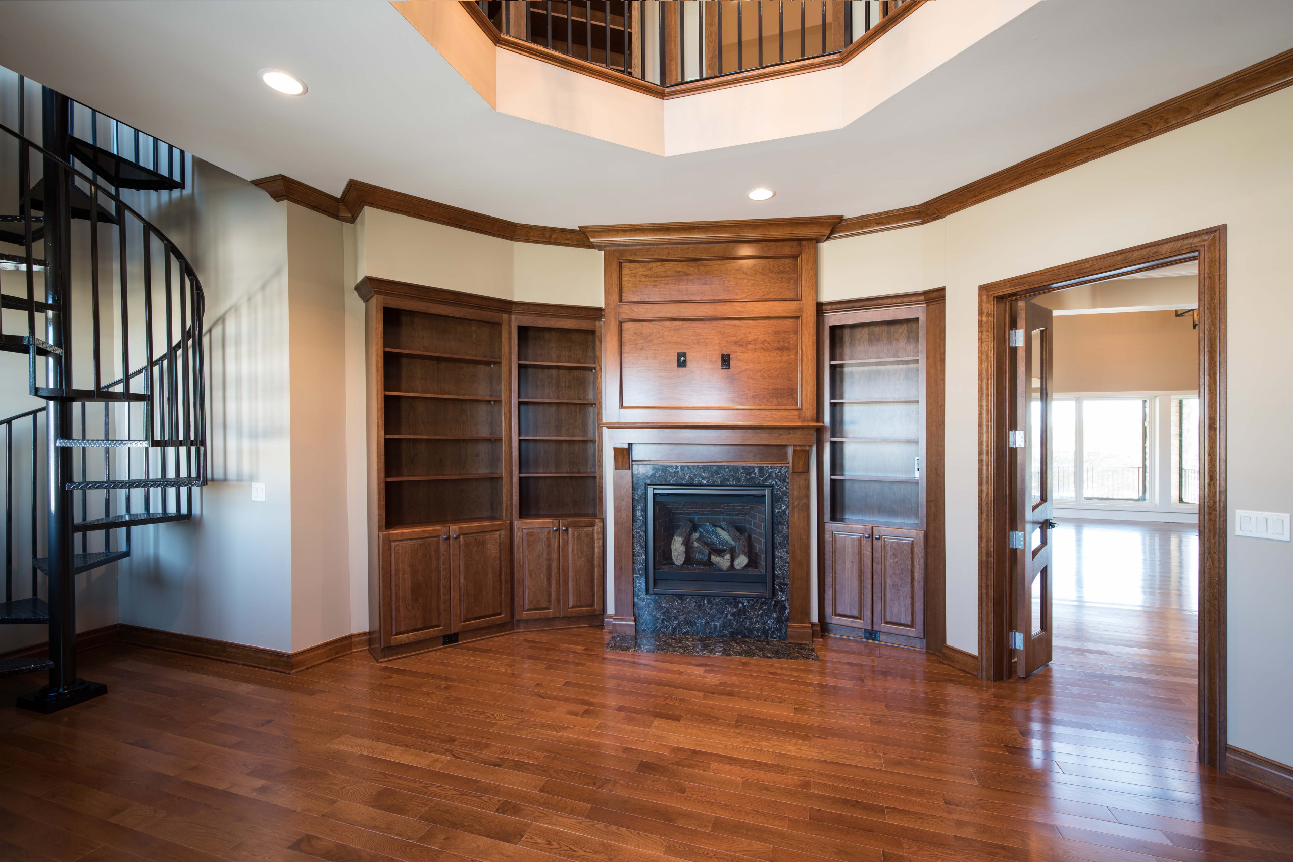 Traditional Inspired Home | Sterling Ridge Estates