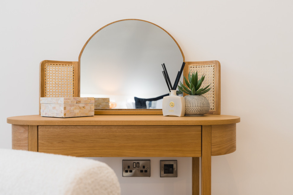 Carisbroke view - AirBnB