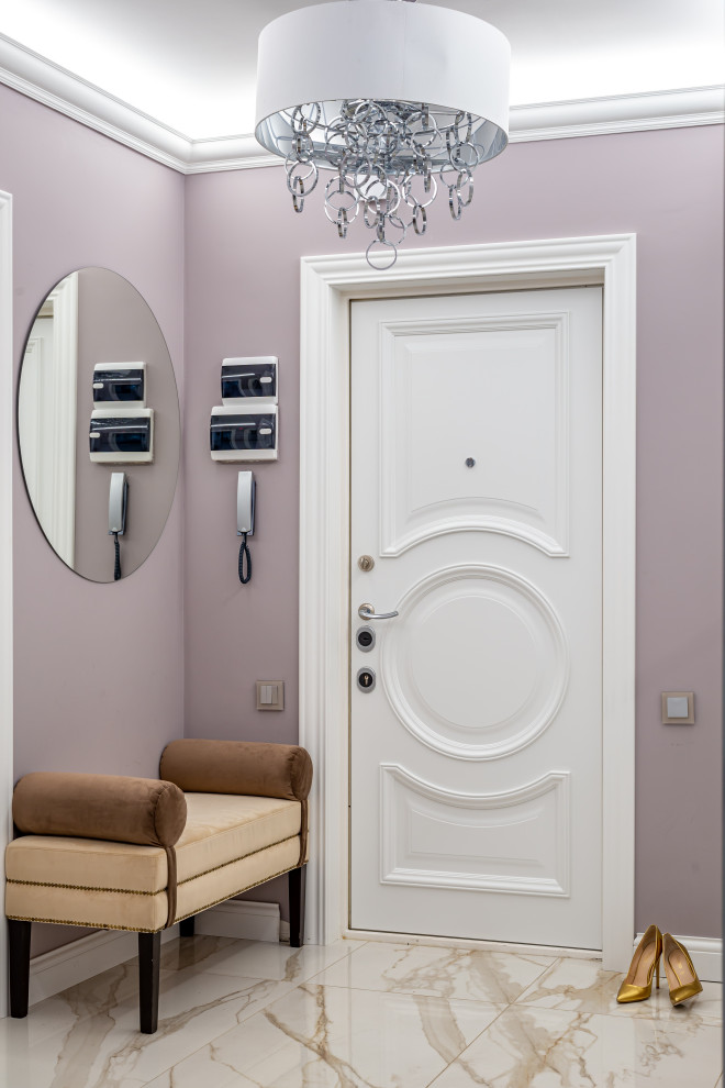 Классика с ярким акцентом