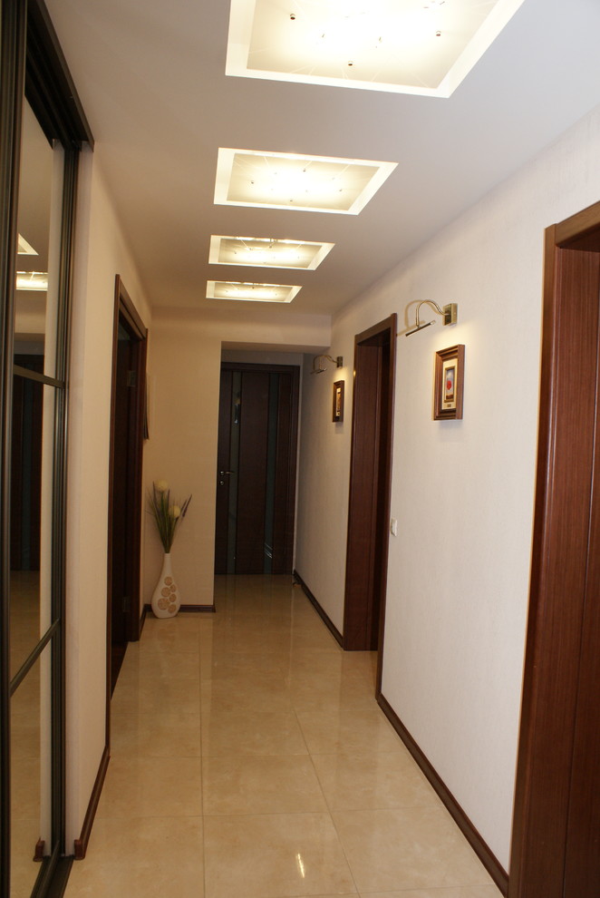 Современность и классика