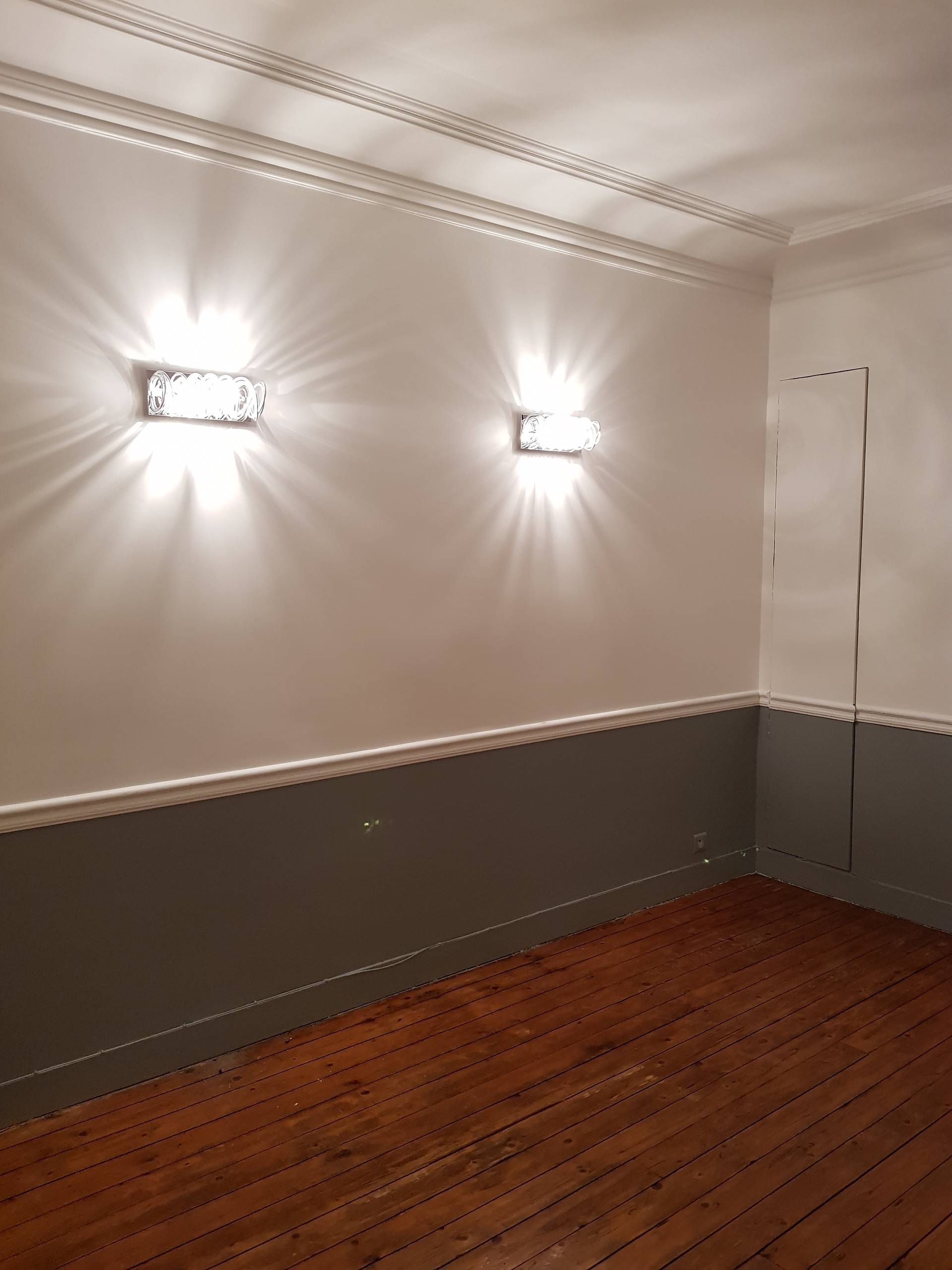 Appartement Puteau 3 pièces