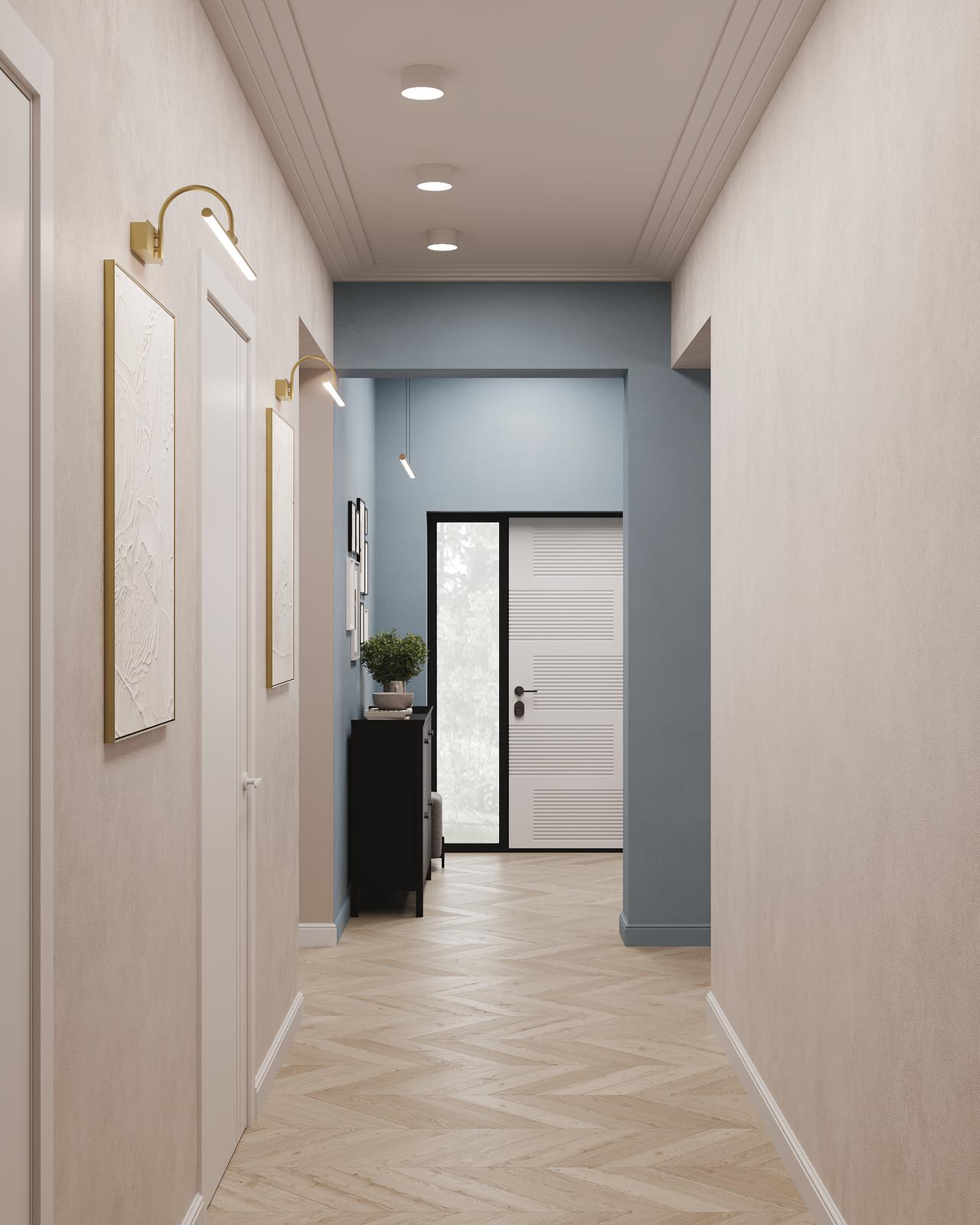 Дом в Свердловской области