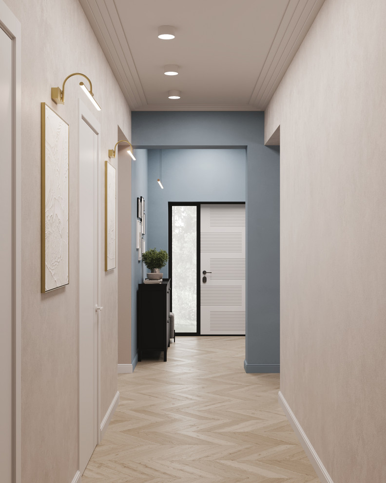 Дом в Свердловской области