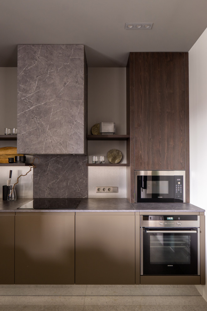 Элегантный минимализм