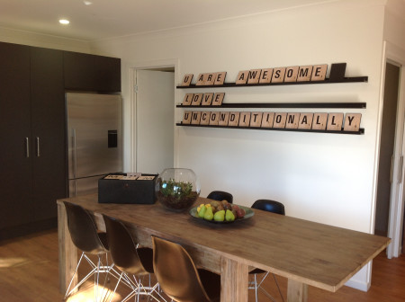 Channel 7 Complete House Makeover