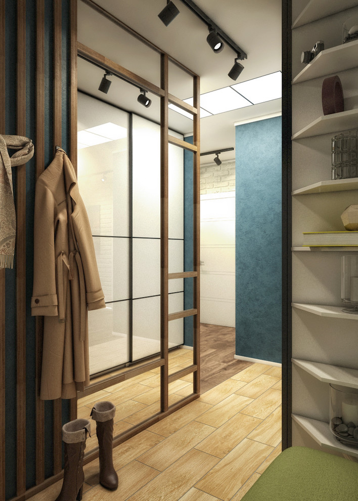 Лофт в деталях