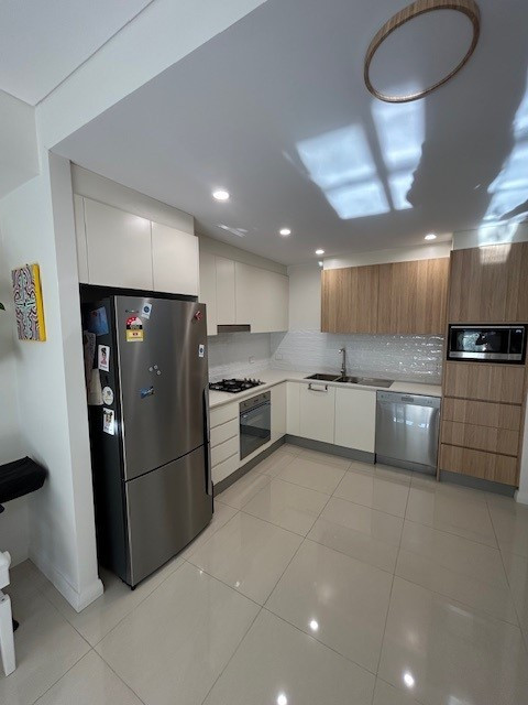 Botany - Kitchen Renovation - Sydney