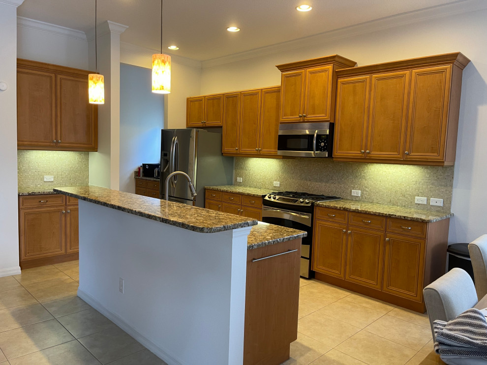 Kitchen Remodel