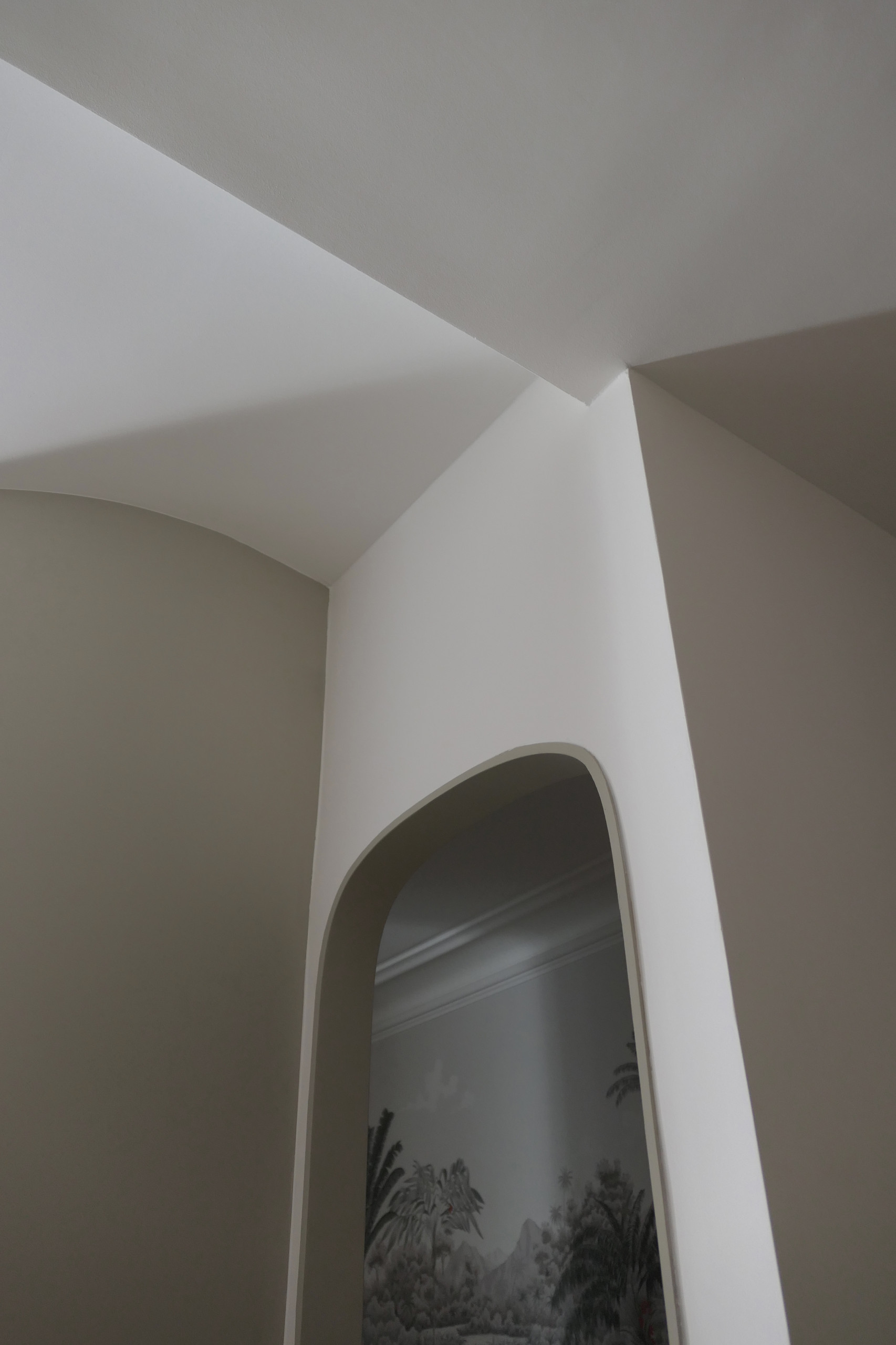 Appartement Lourmel - 54 m²