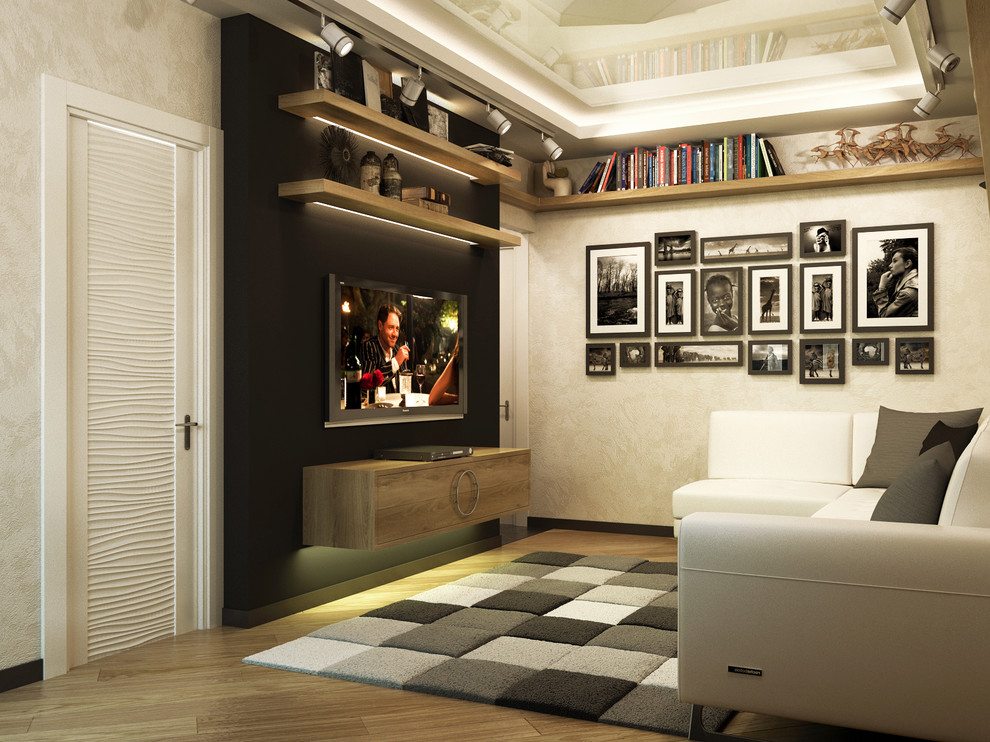 Квартира для холостяка г. Алматы