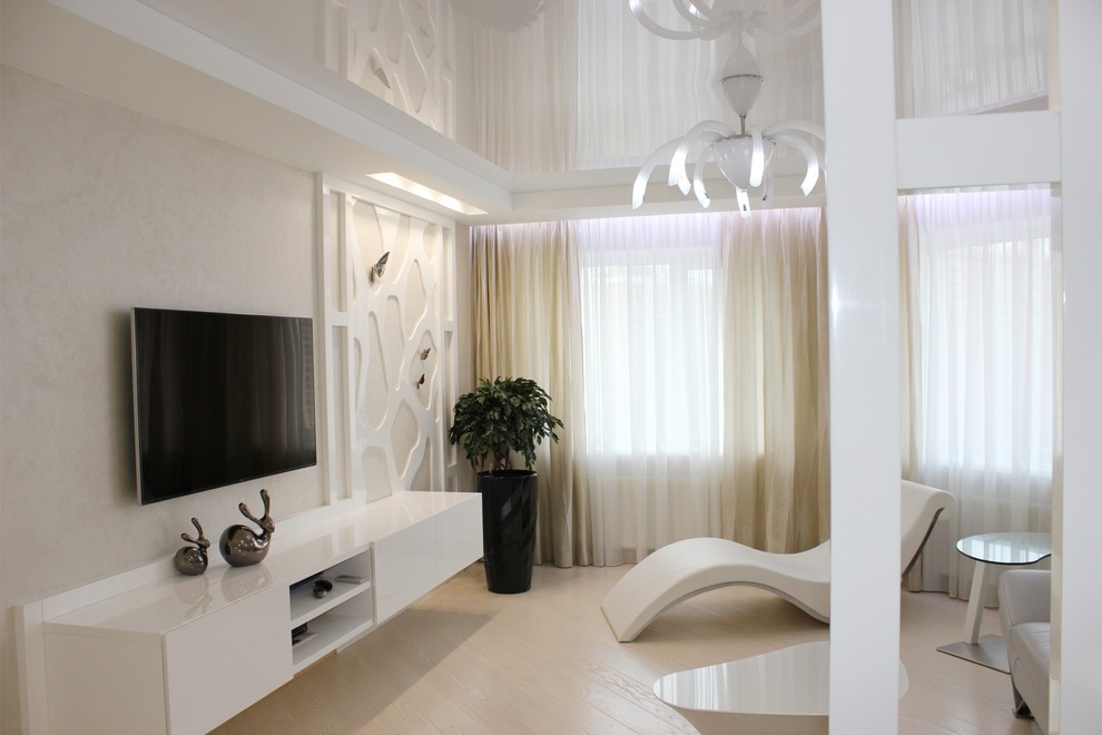 квартира для молодой пары