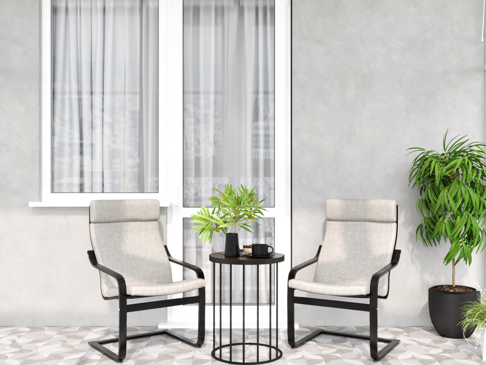 Квартира ЖК Манхэттен