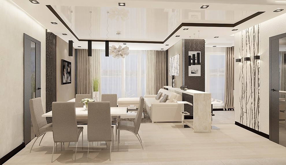 Квартира в Альбатросе