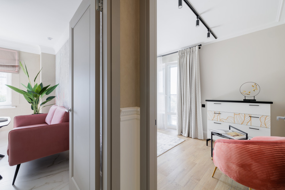 Квартира в ЖК «Гулливер»