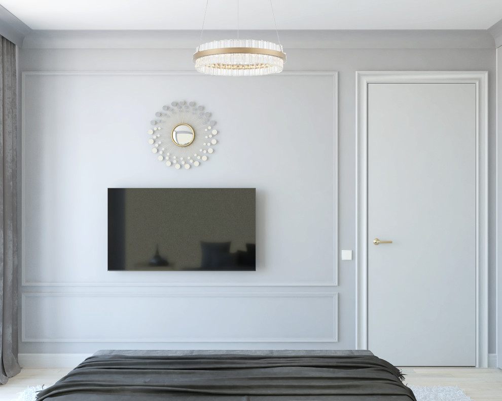 Спальня 14,9 кв.м