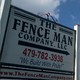 The Fence Man Company
