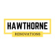 Hawthorne Renovations