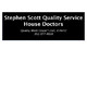 Stephen Scott Quality Service House Doctors