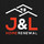 J & L Home Renewal Inc.