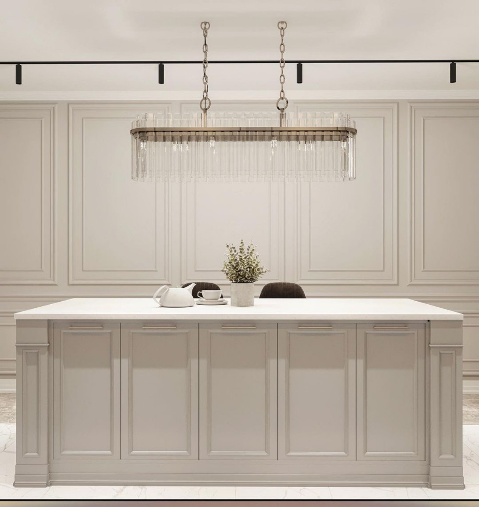 Микрорайон Новый город