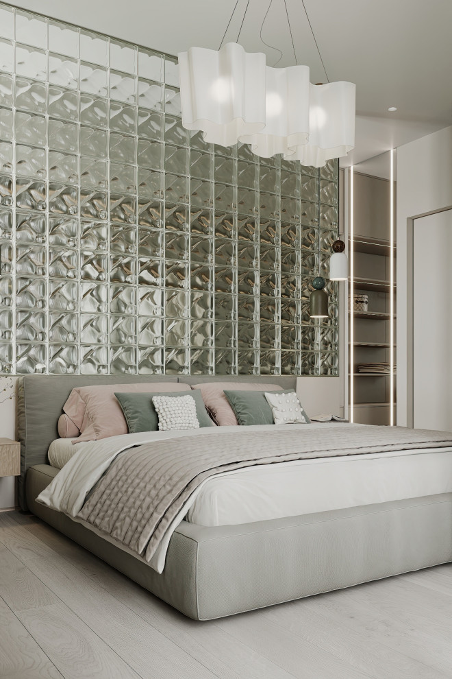 Дизайн и ремонт квартиры ЖК Остров - Воспоминания о море