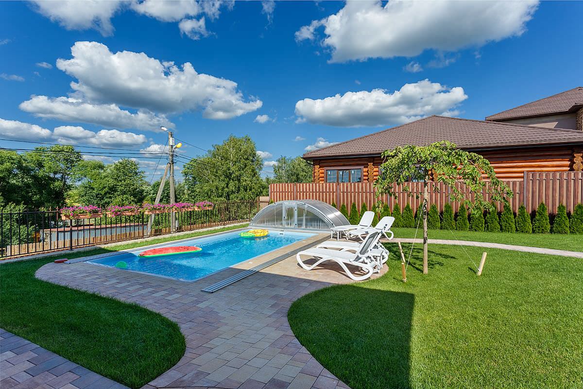 Коттедж - Домодедово