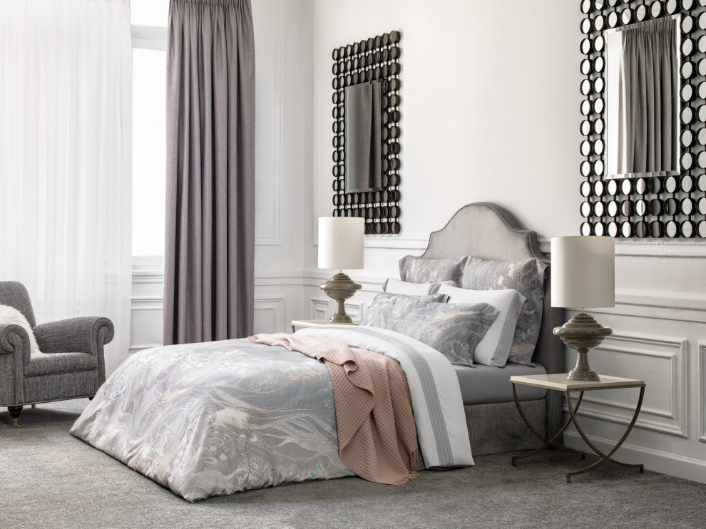 Спальня Перла