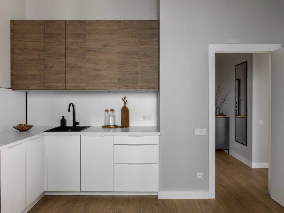 Квартира на Новоданиловской набережной для аренды