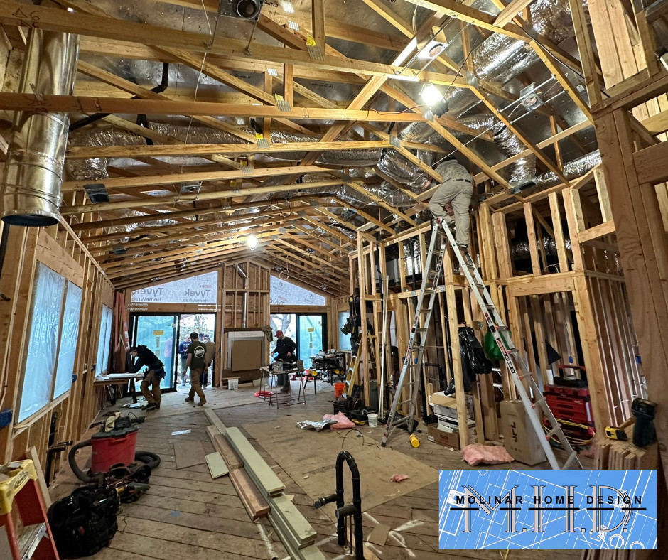 Walnut Creek Remodel and Addition