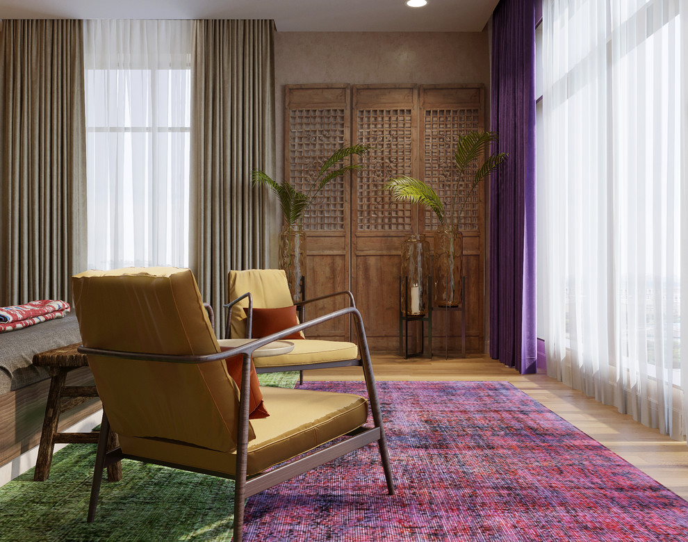 Частный дом в ЖК Парк Авеню