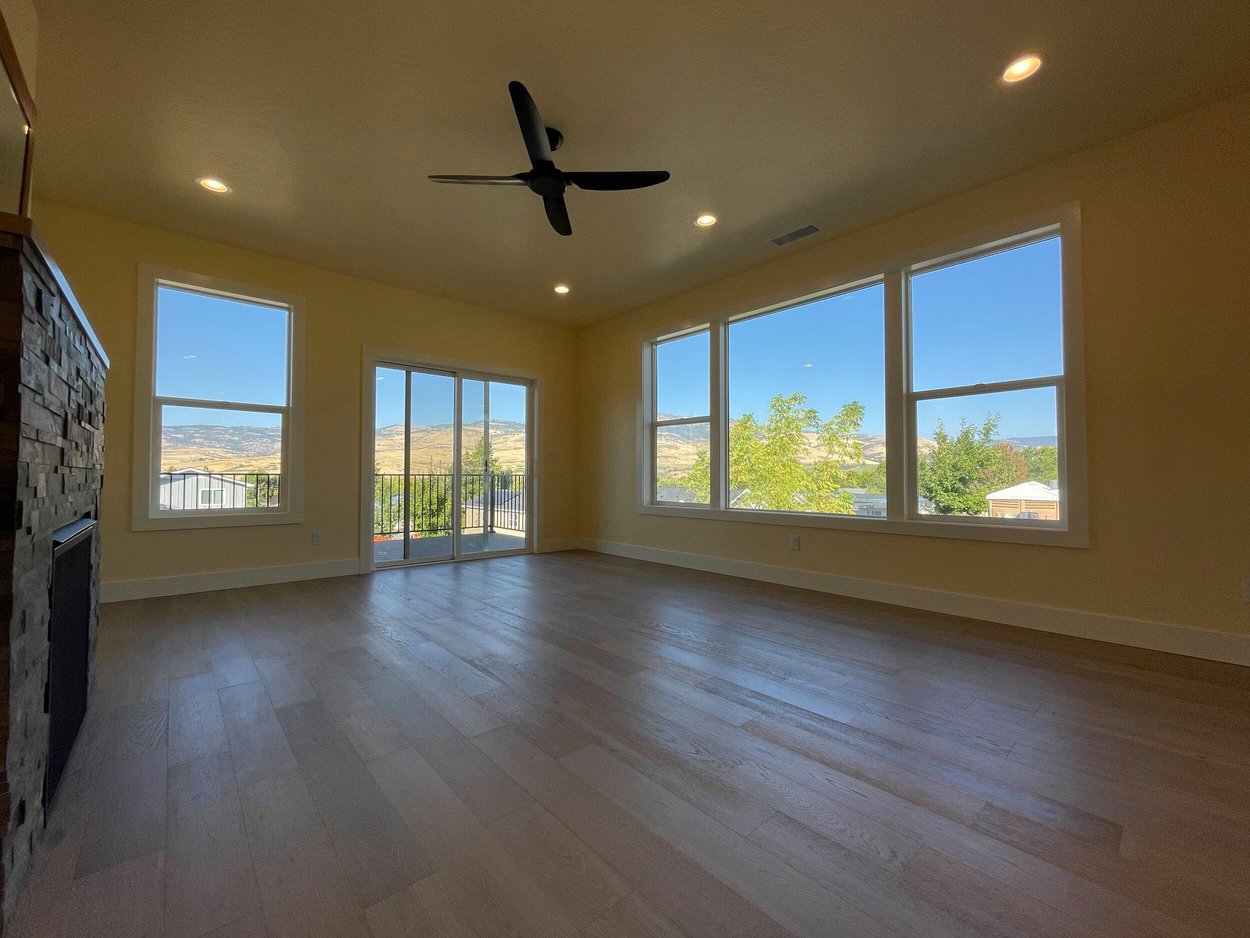New Construction - West Village Parcel #1