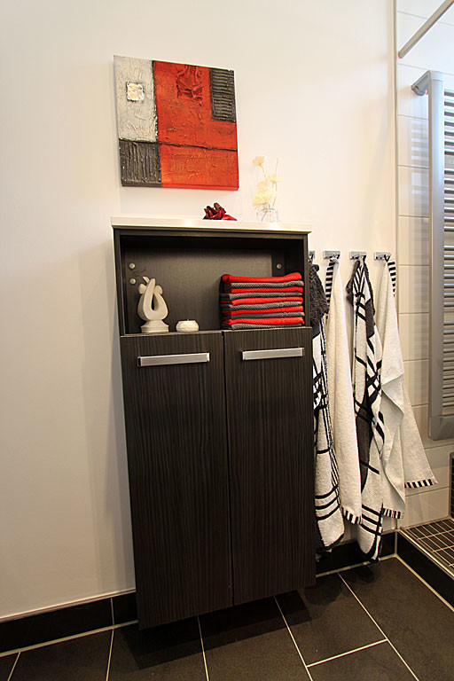 Modernes Badezimmer in Hannover