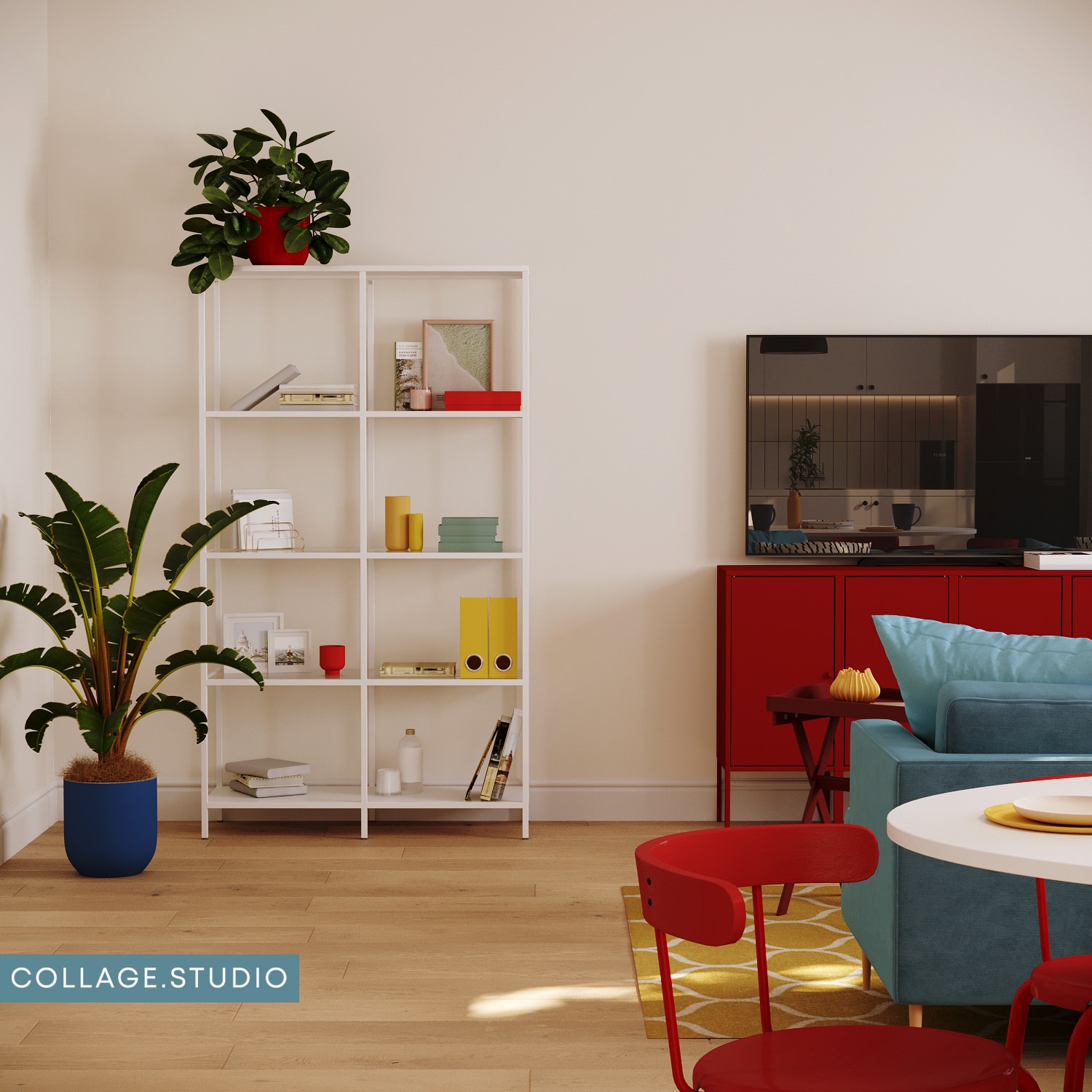 Скандинавский