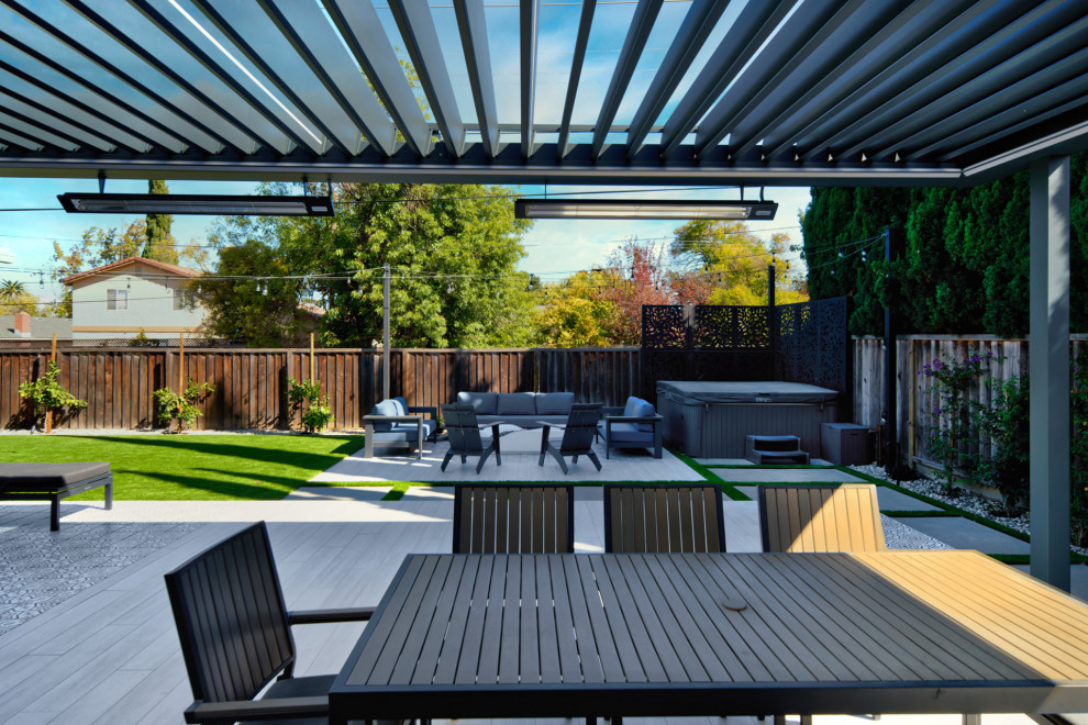 Sunnyvale - Modern Makeover