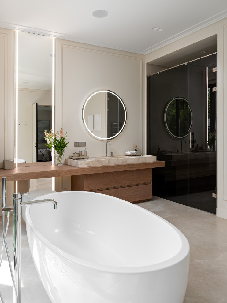 Дом в Жуковке III