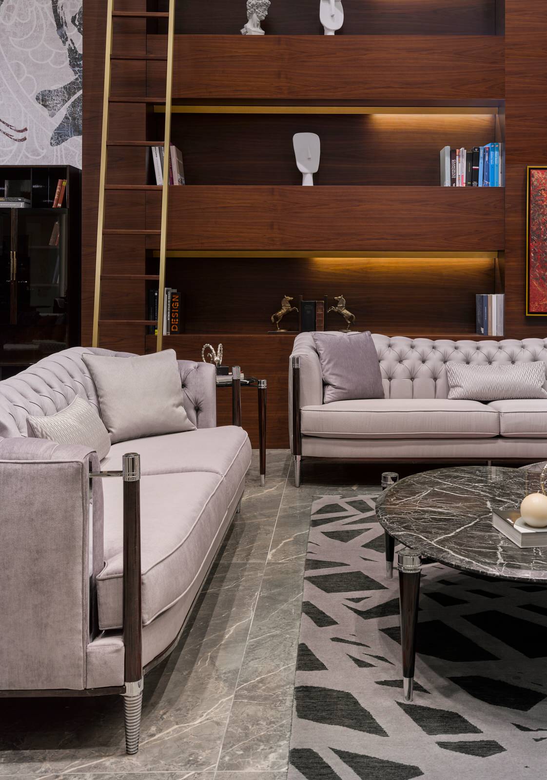 Мебель Fratelli Barri (Италия)