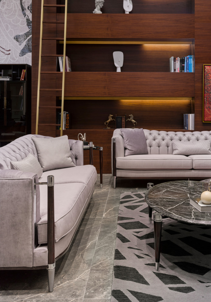 Мебель Fratelli Barri (Италия)