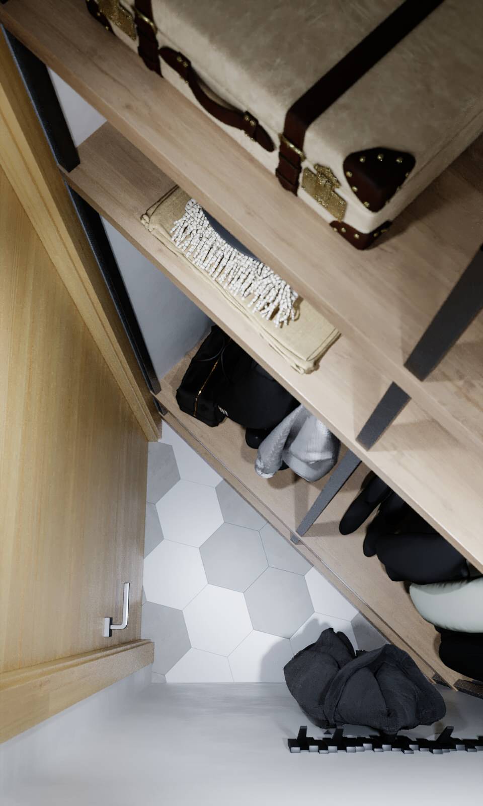 ЖК "Четыре горизонта" - 126 кв.м.