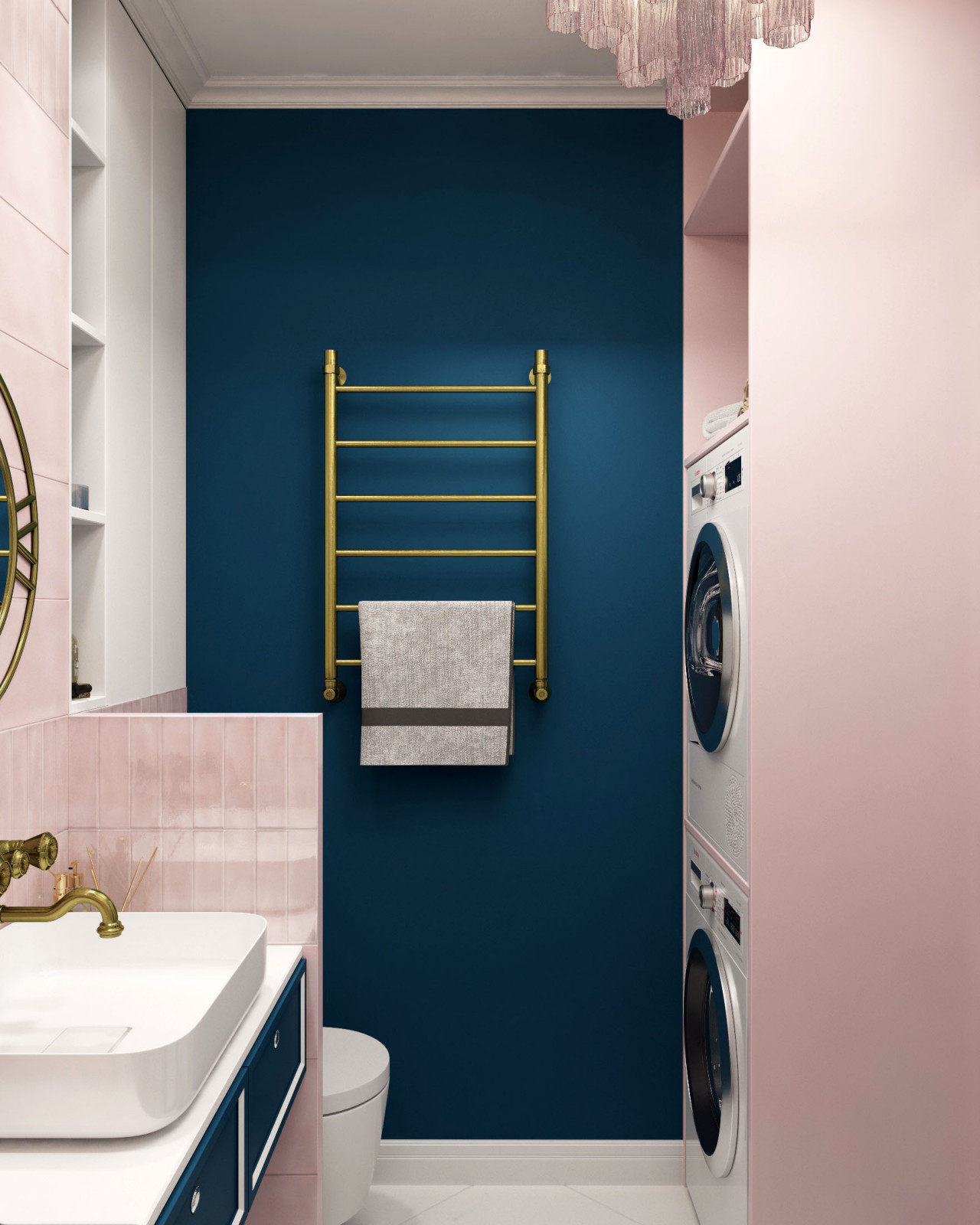 ЖК "Норвежский лес"