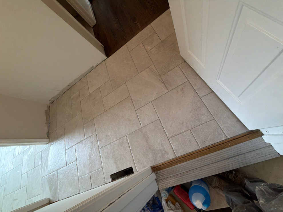 Manlius NY Interior Finishes