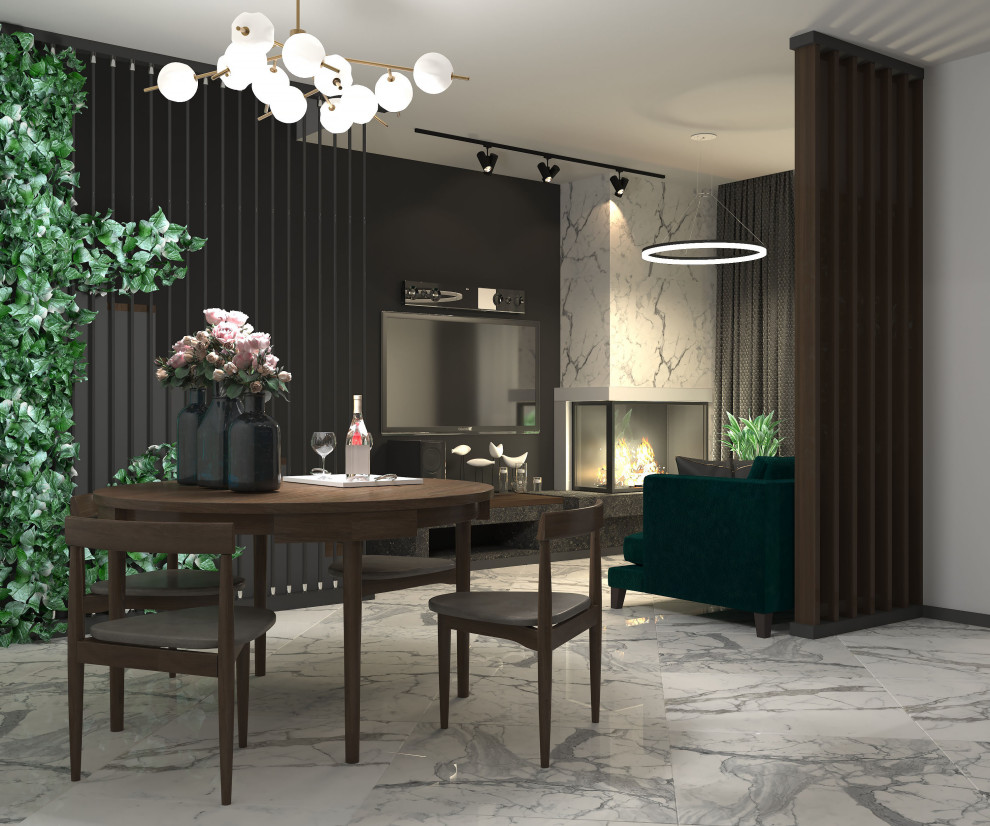 Котеджный поселок "Березки"