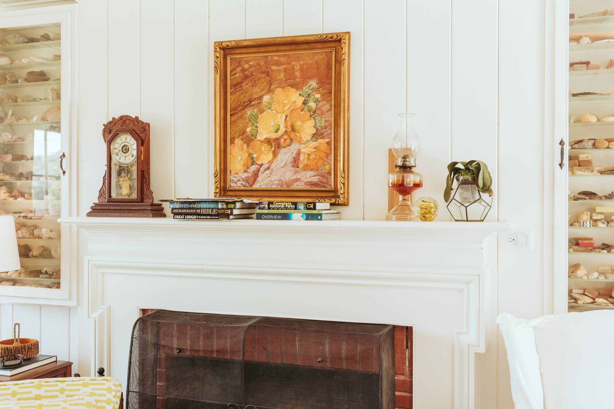 Bonner Family Farmhouse