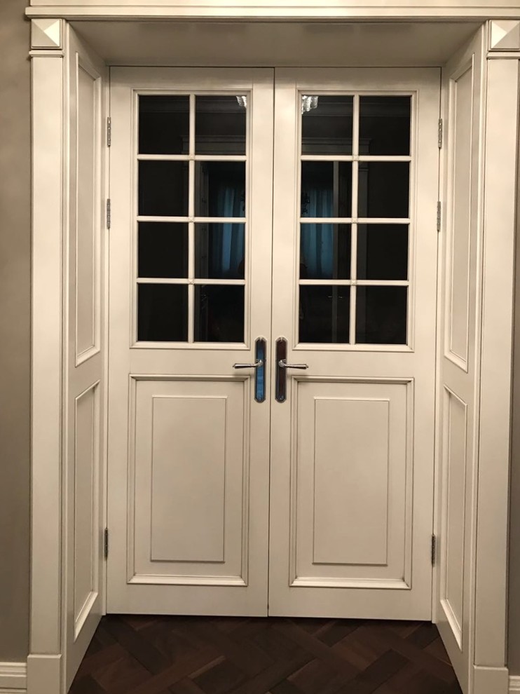 Квартира в Москве