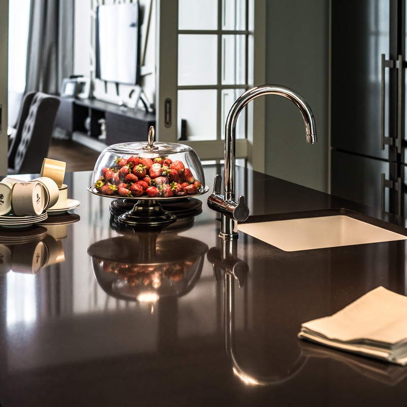 Квартира в Аносино