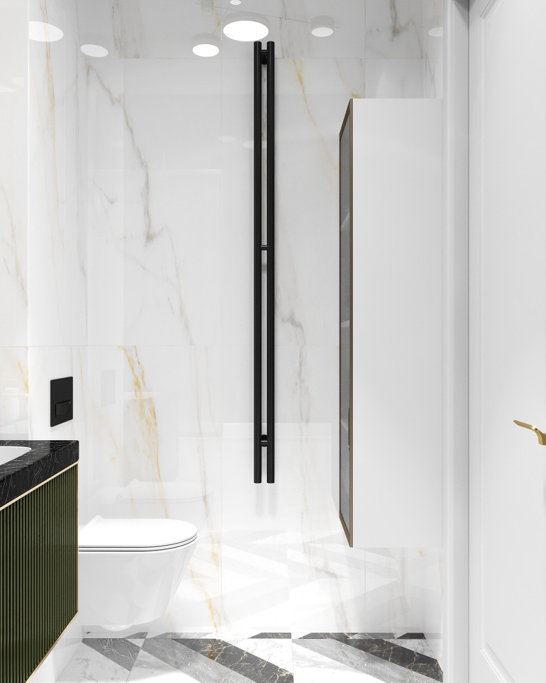 ЖК ЦАРСКАЯ ПЛОЩАДЬ