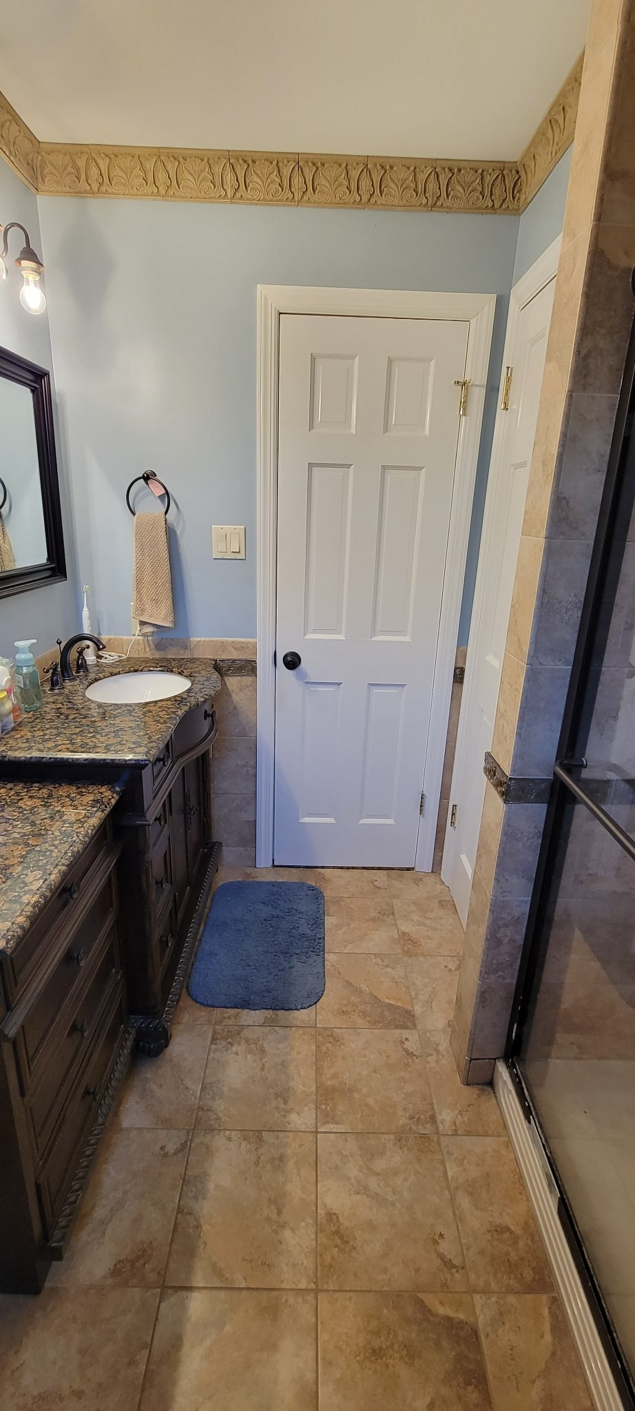 Bathroom Projects